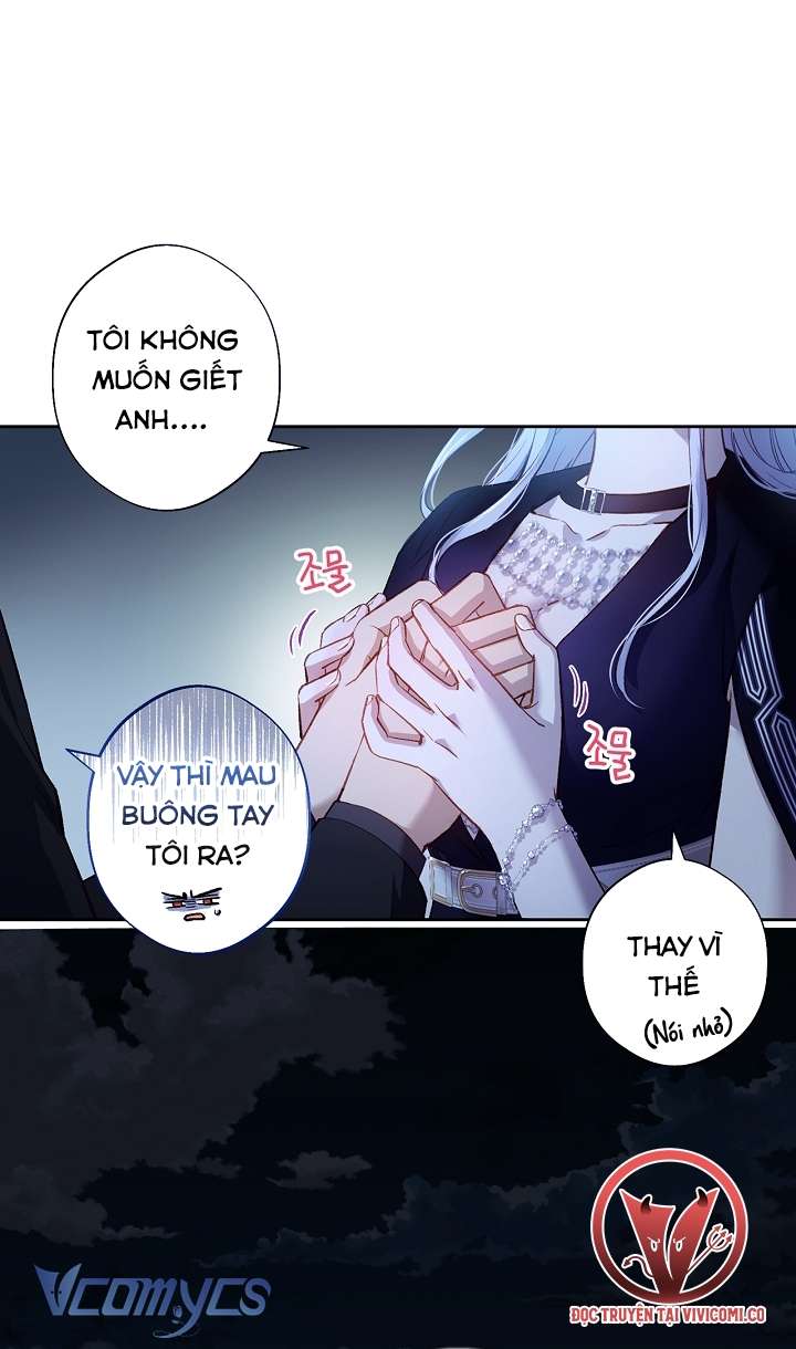 [18+] Love Kitsch Crunch Chap 28 - Next Chap 29