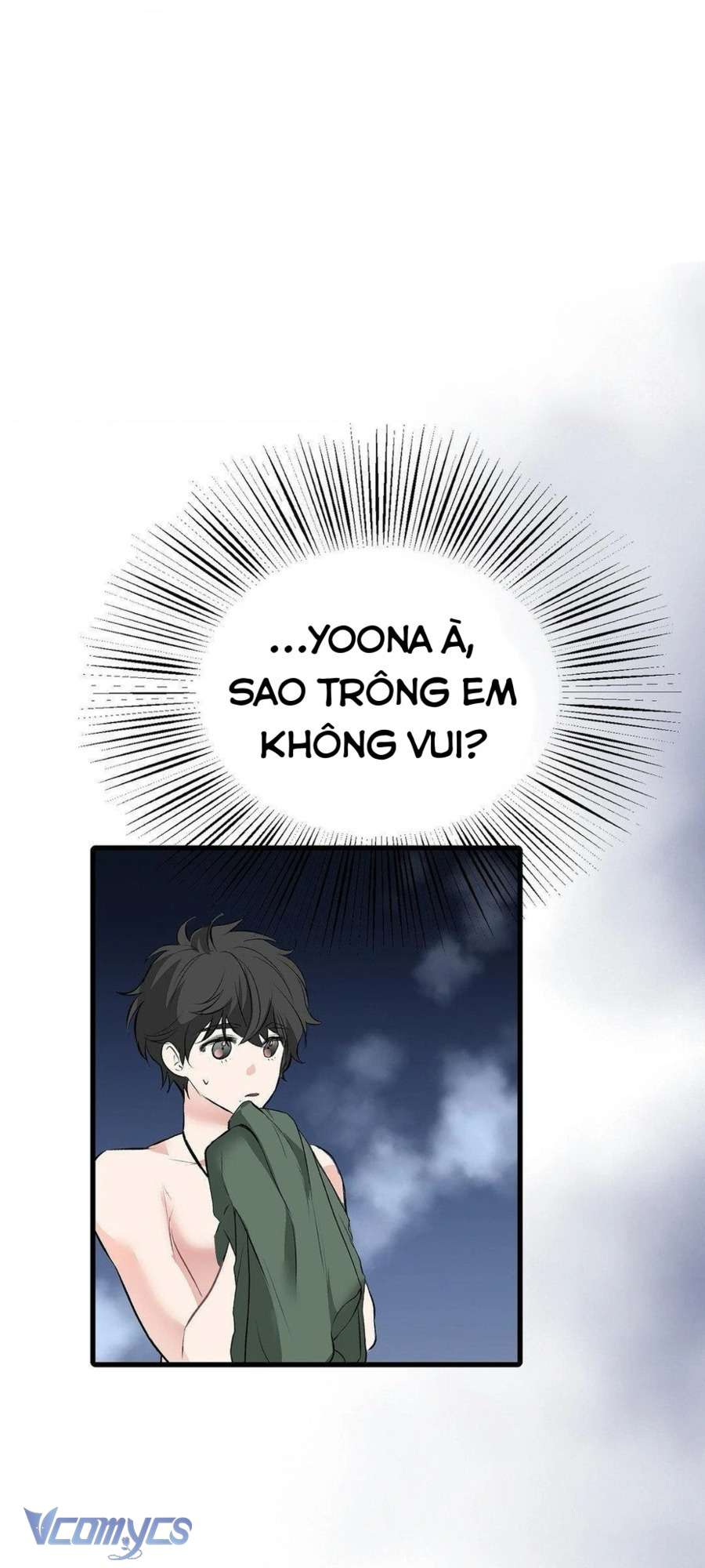 Chàng Trai Có Đôi Tay Khéo Léo Chap 25 - Next Chap 26