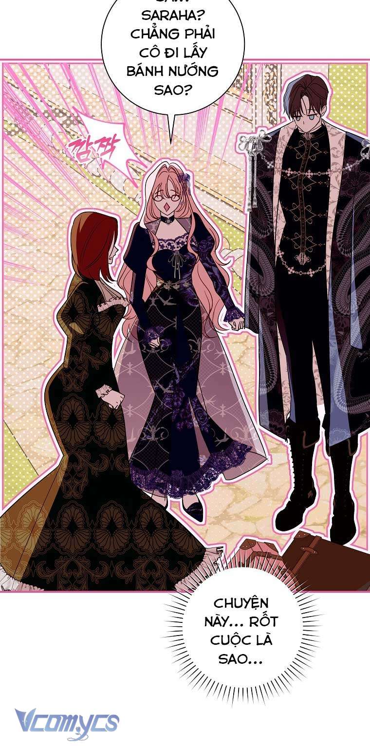 Này Boss Phản Diện, Tôi Có Thể Làm Mọi Thứ Trừ Cưới Ngài Chap 7 - Trang 4