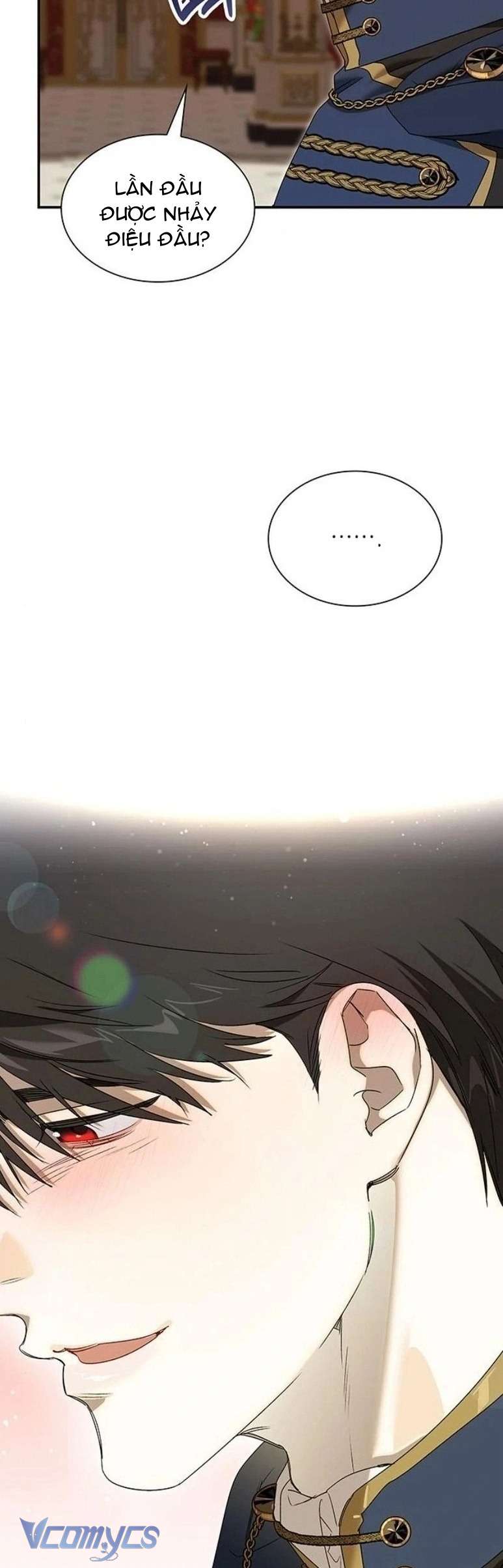 Cứ Cố Gắng Hết Sức Để Hối Hận Chap 11 - Next Chap 12