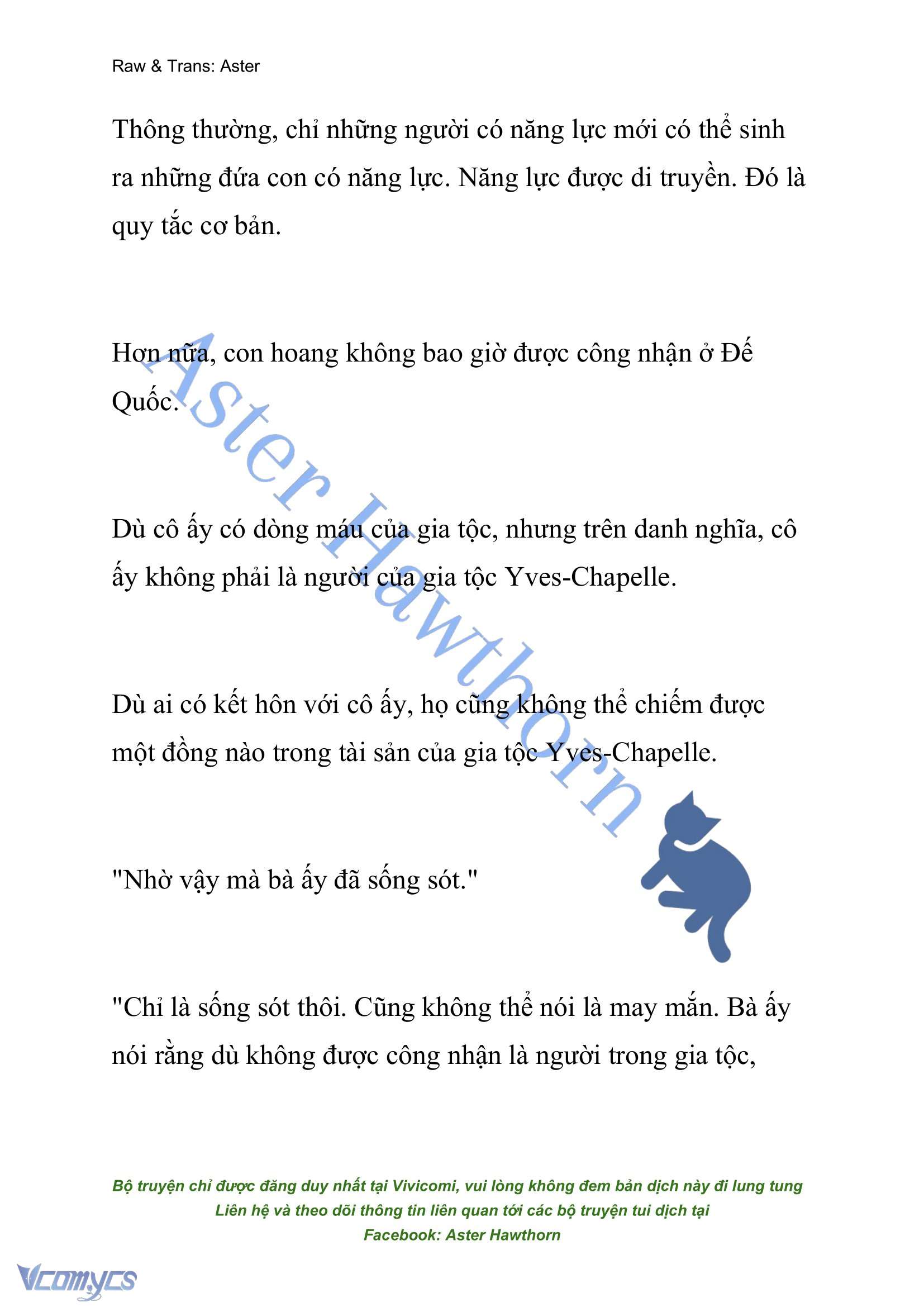 [NOVEL] Giết Cuộc Hôn Nhân Này Chap 64 - Trang 2