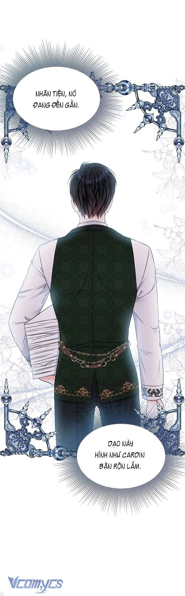 Trở Thành Con Gái Của Các Nhân Vật Chính Chapter 22 - Trang 4