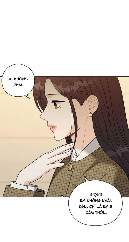 [18+] Ngọn Gió Thơ Ngây Chap 6 - Trang 2