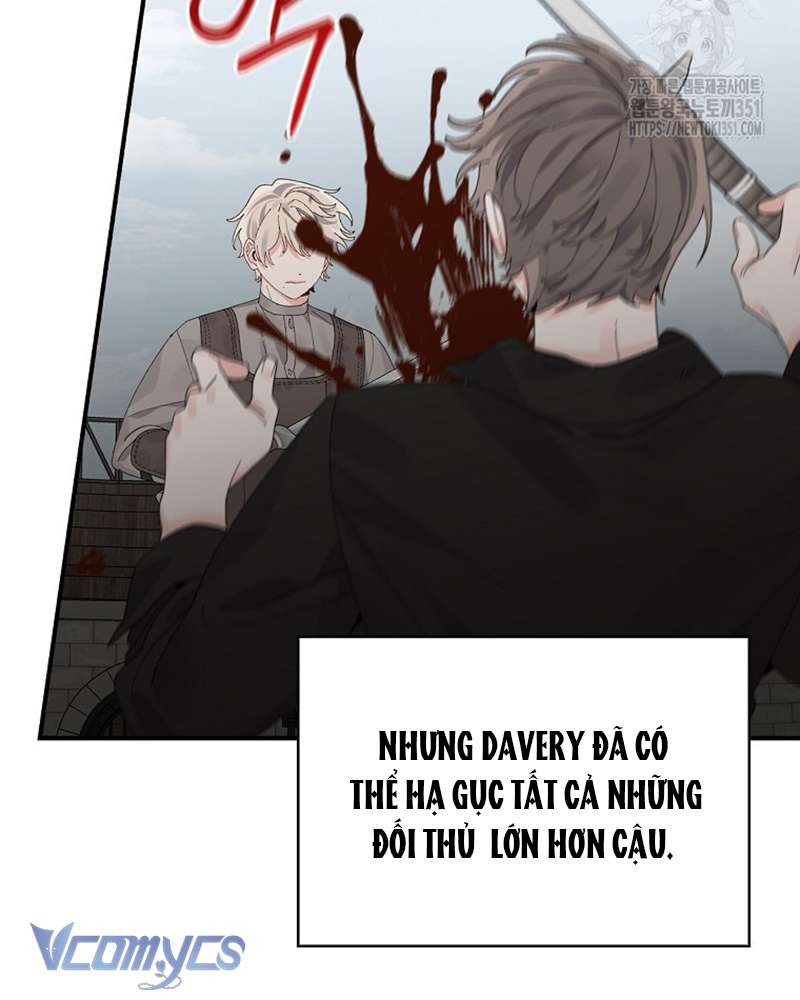 Chị Gái Của Nhân Vật Phản Diện Hôm Nay Cũng Đang Đau Khổ Chap 99 - Trang 4