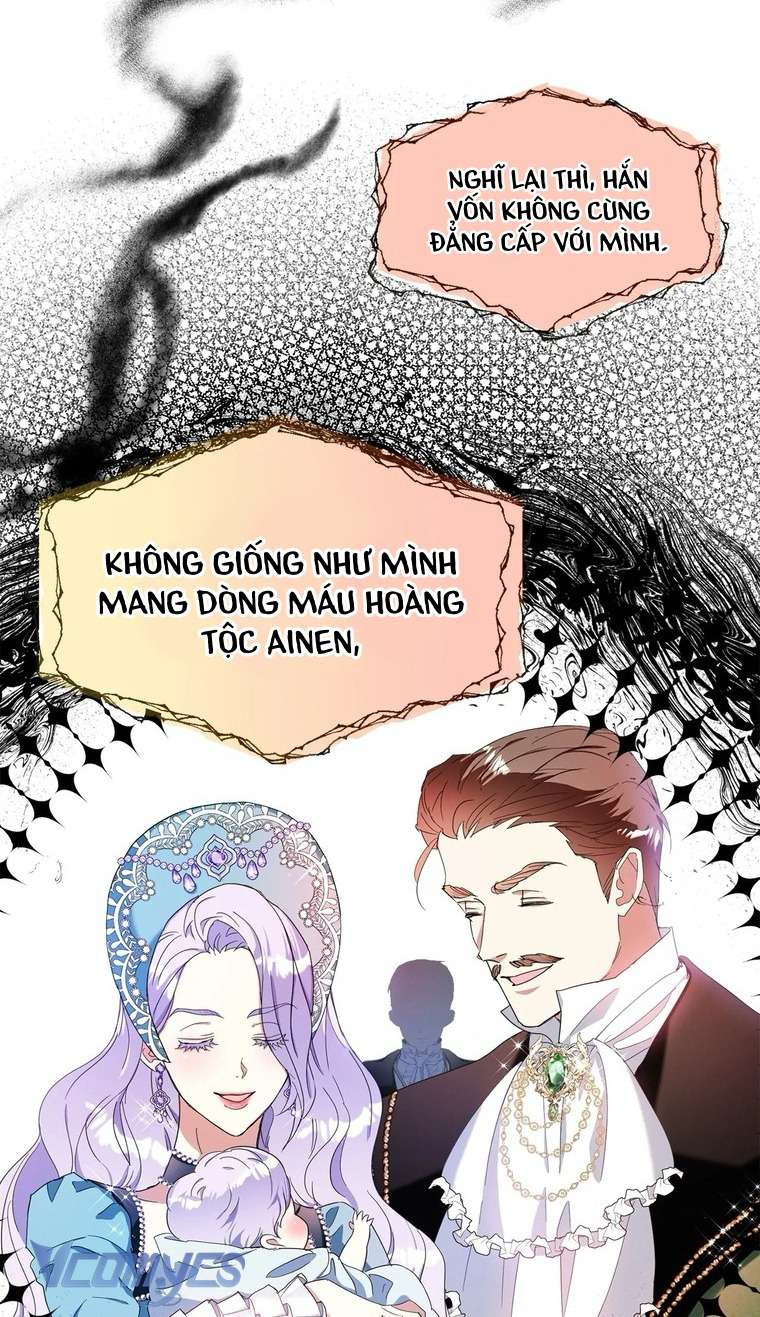 Người Yêu Đã Chết Của Tôi Đã Trở Thành Bạo Chúa Chap 17 - Next Chap 18