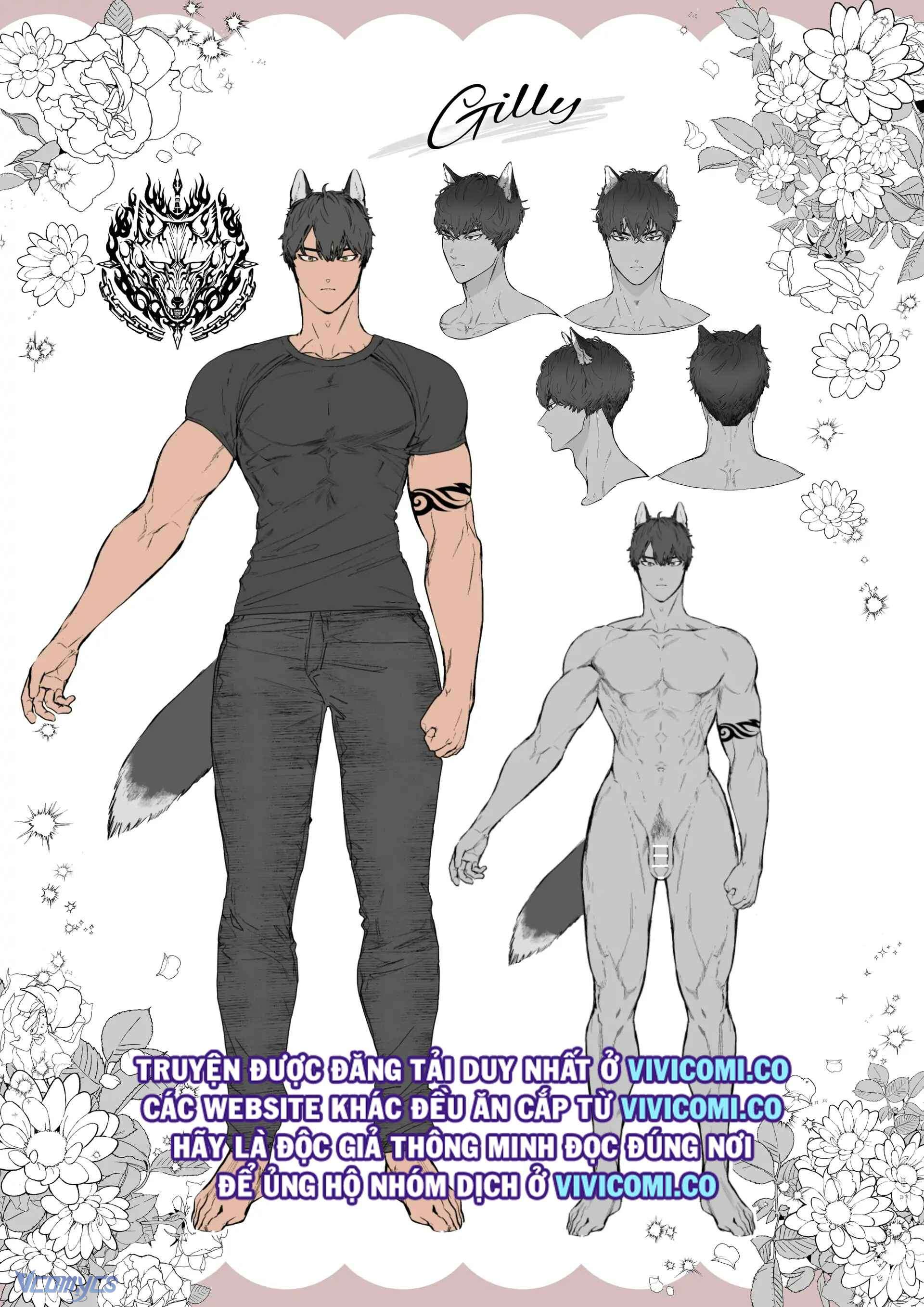 [18+] Tuyển Tập Truyện Ngắn Manga Chapter 28 - Trang 3