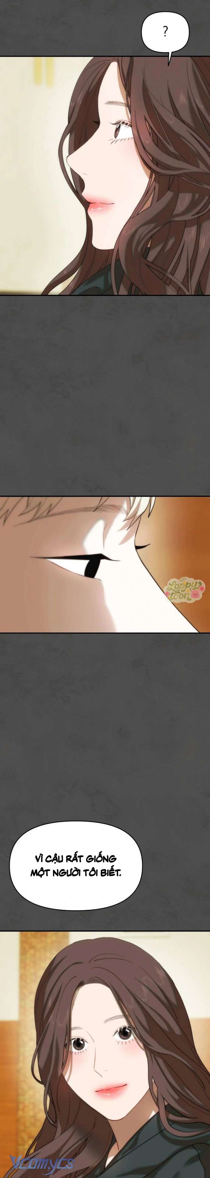 Ai Là Kẻ Đã Giết Tôi? Chap 8 - Trang 2