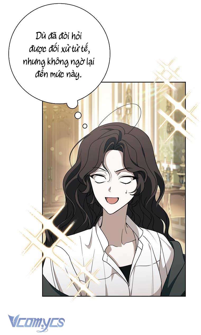 100 lời nguyền tại dinh thự Illestone Chap 3 - Trang 3