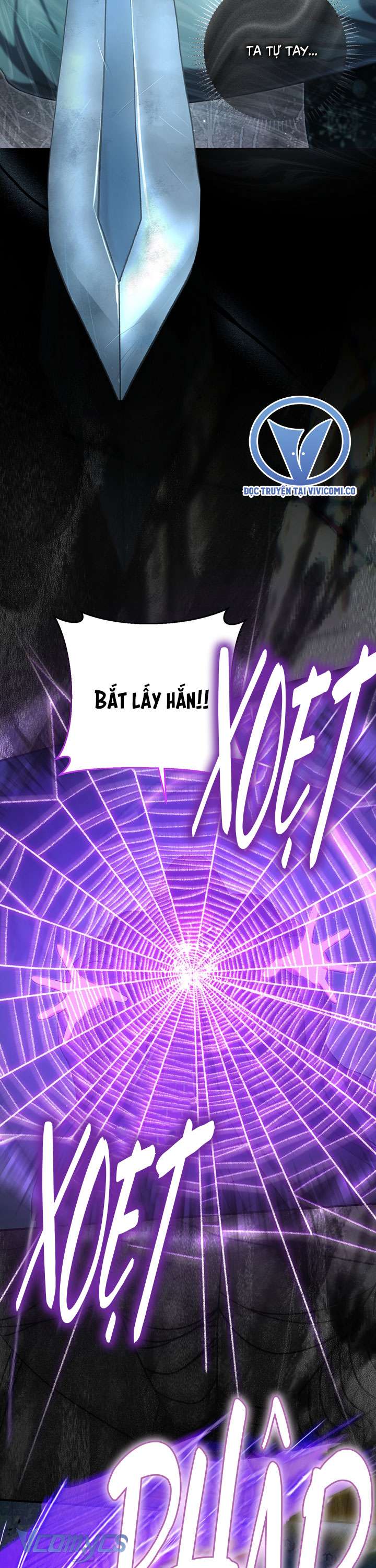 Người Xem Mắt Của Ác Nữ Quá Hoàn Hảo Chap 95 - Next 