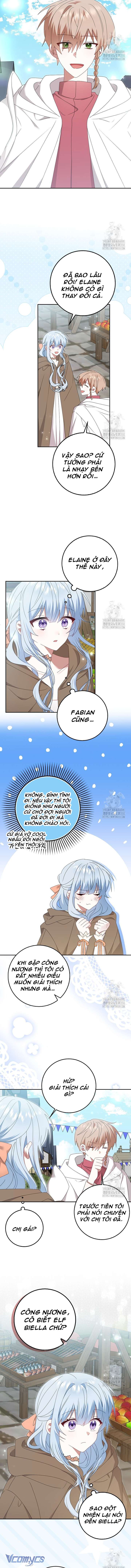 Tôi Sẽ Chiếm Lấy Ngư Trường! Chap 46 - Trang 3