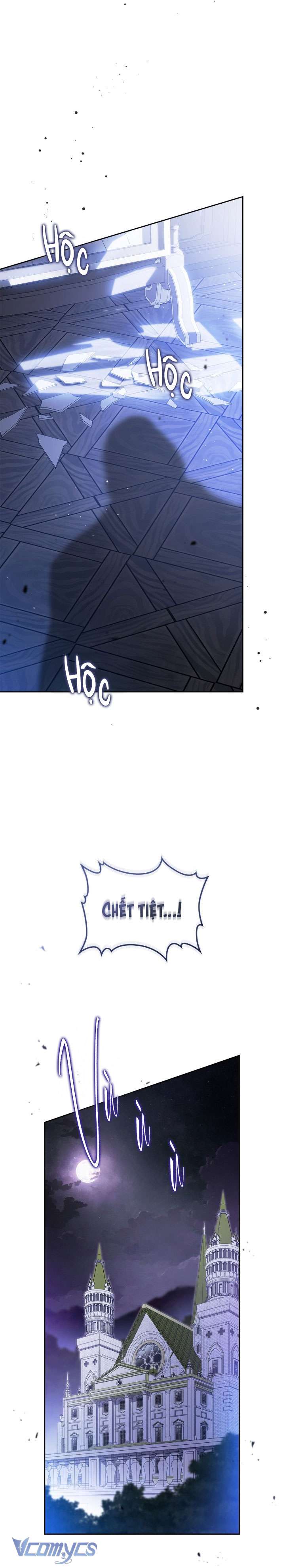 Kiếp Này Nhất Định Làm Gia Chủ Chap 188 - Trang 2