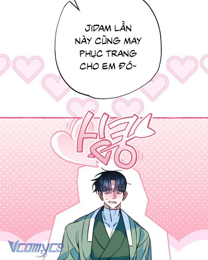 Chuyện Tình Tuyết Phương Bắc Chap 42 - Trang 4