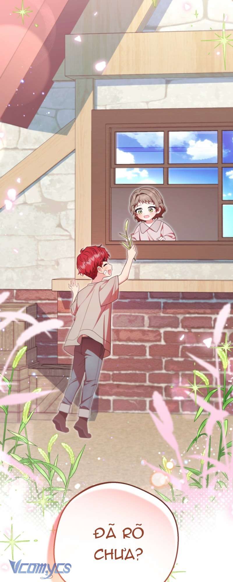 Được Yêu Thương Mà Còn Ngại Ngùng Sao! Chap 103 - Trang 2