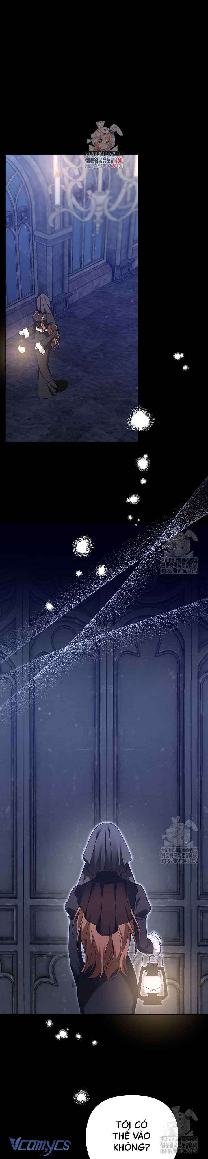 Quái Vật Trong Nhà Kính Chap 14 - Trang 4