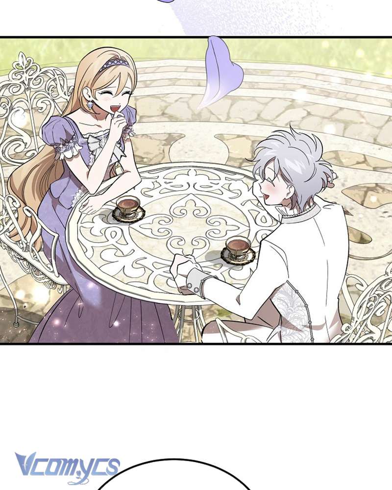 Ác Quỷ Nuôi Dưỡng Tiểu Thư Chapter 44 - Trang 4