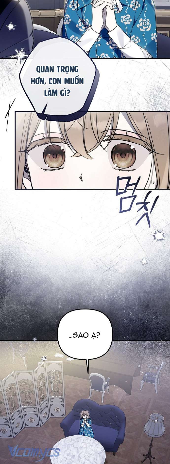 Độc Chiếm Sủng Ái Của Công Chúa Út, Mọi Người Đều Say Mê Tôi. Chap 13 - Trang 3