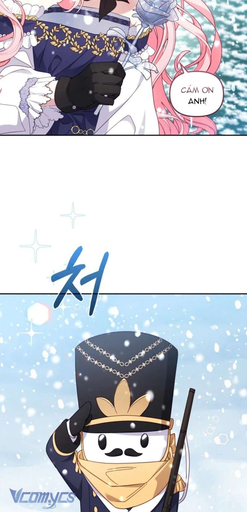 Tôi Được Nuôi Dưỡng Bởi Những Kẻ Phản Diện Chap 91 - Trang 3