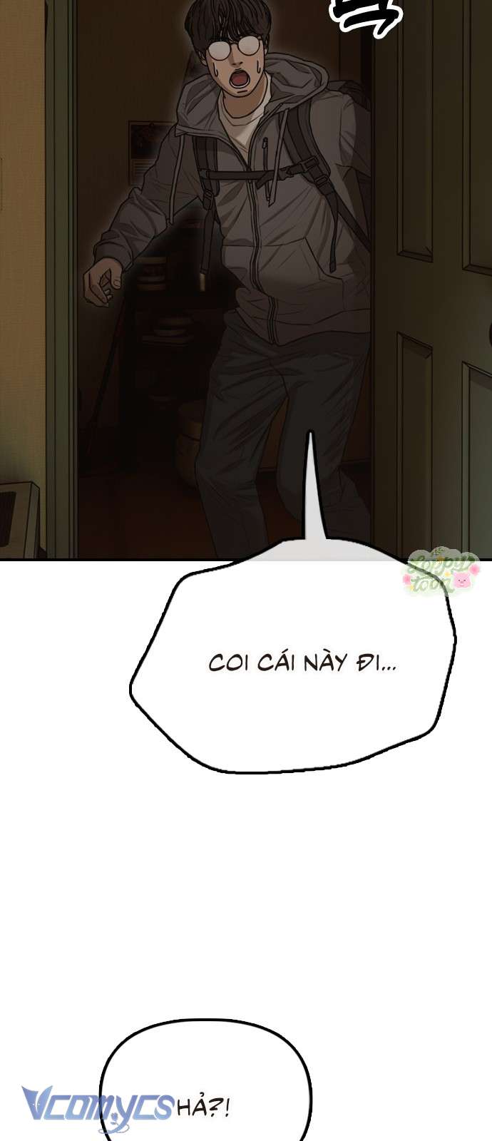 Tận Thế Đã Đến Chap 5 - Next Chap 6