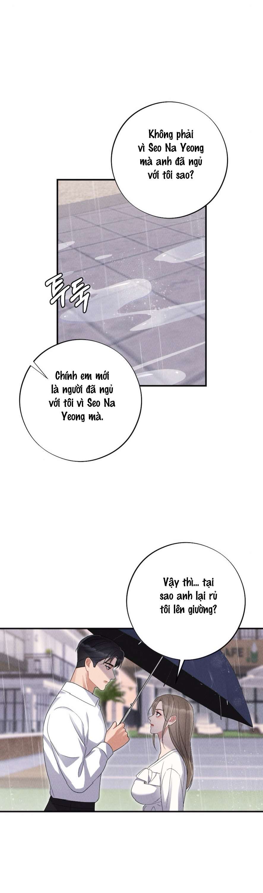 Trò Chơi Quyền Lực Chap 12 - Trang 2