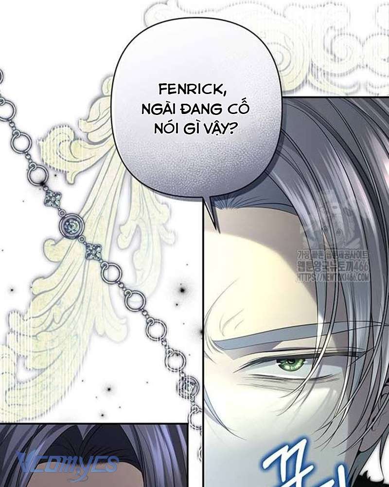 Praesepe Bên Ngoài Chiếc Lồng Chap 14 - Next Chap 15