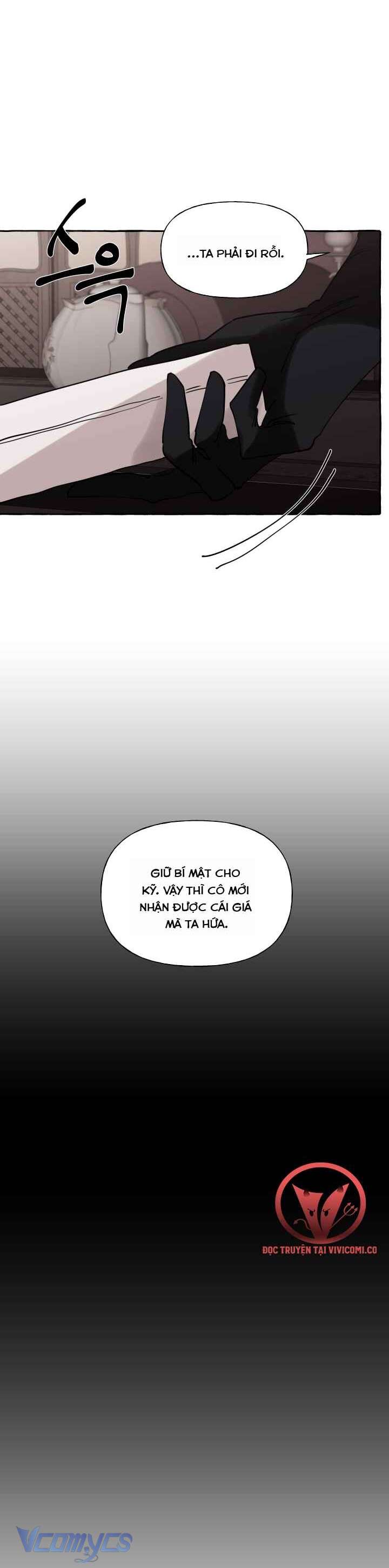 [18+] Lời Mời Gọi Phóng Đãng Của Công Tước Phu Nhân Chap 18 - Next Chap 19