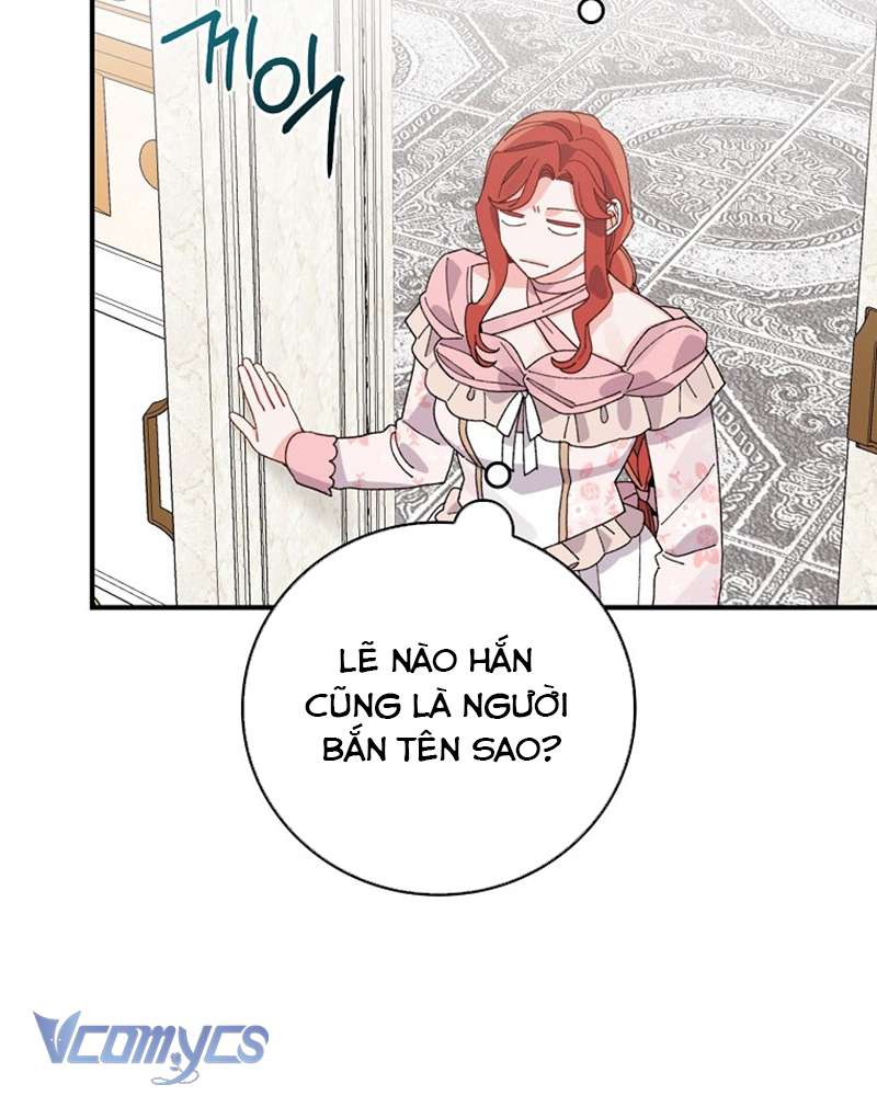 Chị Gái Của Nhân Vật Phản Diện Hôm Nay Cũng Đang Đau Khổ Chapter 62 - Trang 4