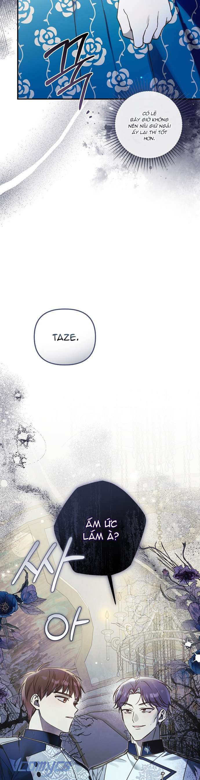 Độc Chiếm Sủng Ái Của Công Chúa Út, Mọi Người Đều Say Mê Tôi. Chap 14 - Trang 3