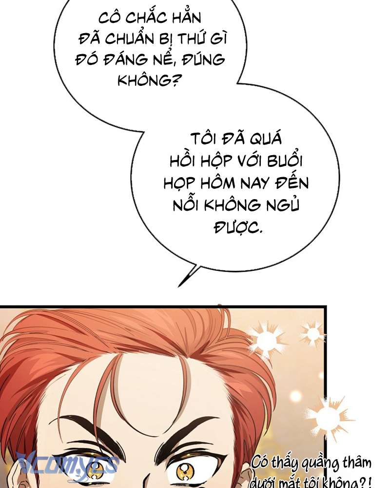 Ác Quỷ Nuôi Dưỡng Tiểu Thư Chapter 30 - Trang 4