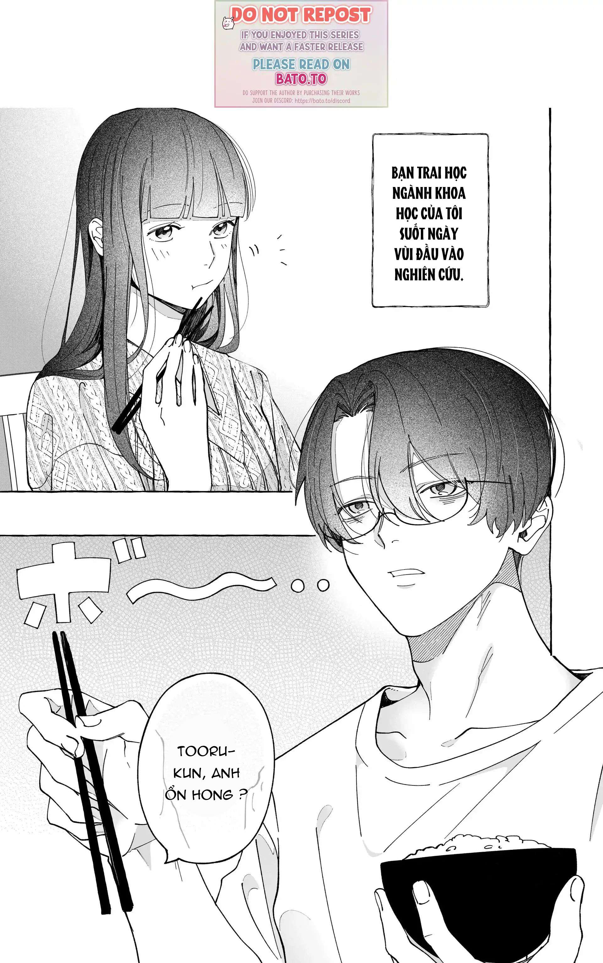 [ 18 + ] Tuyển Tập Oneshot Manga Bạo Chap 9 - Trang 2