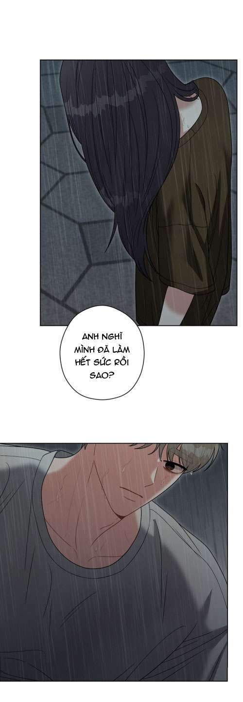 [18+] Ngọn Gió Thơ Ngây Chap 6 - Trang 2