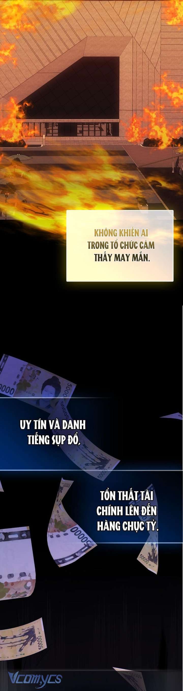 Bạn Trai Nhân Vật Chính Ám Ảnh Tôi Chap 72 - Trang 3