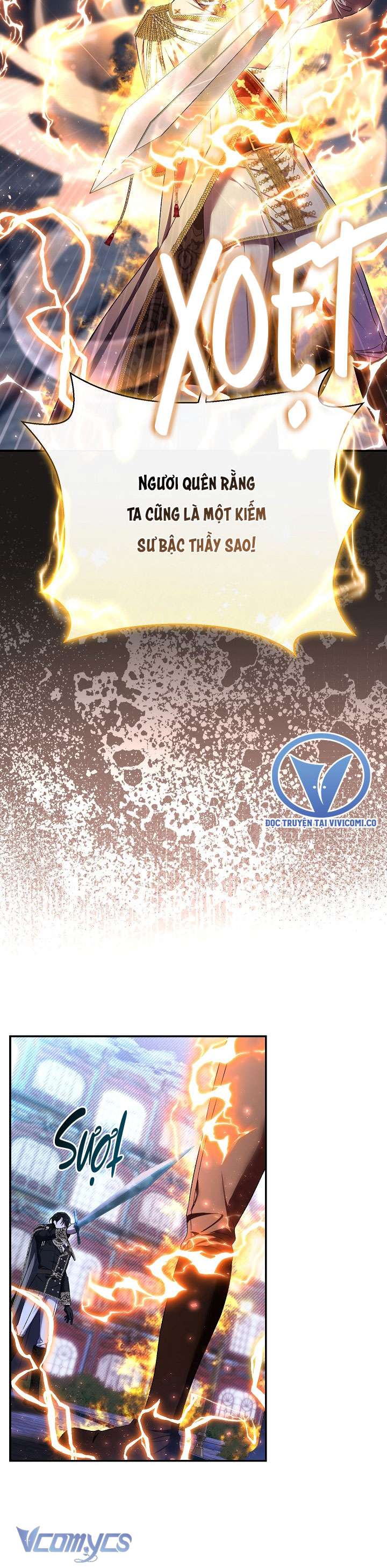 Người Xem Mắt Của Ác Nữ Quá Hoàn Hảo Chap 73 - Next Chap 74