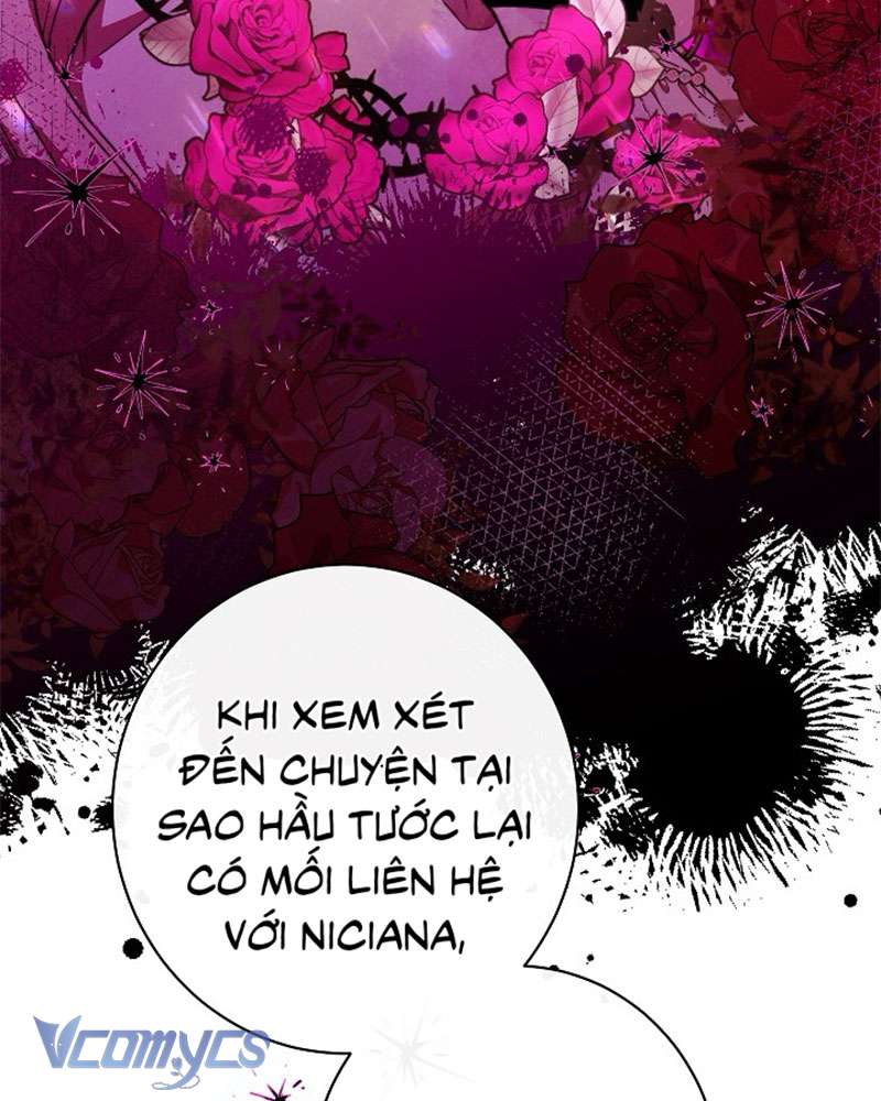 Hầu Gái Độc Quyền Của Hoàng Hậu Phản Diện Chap 88 - Trang 4