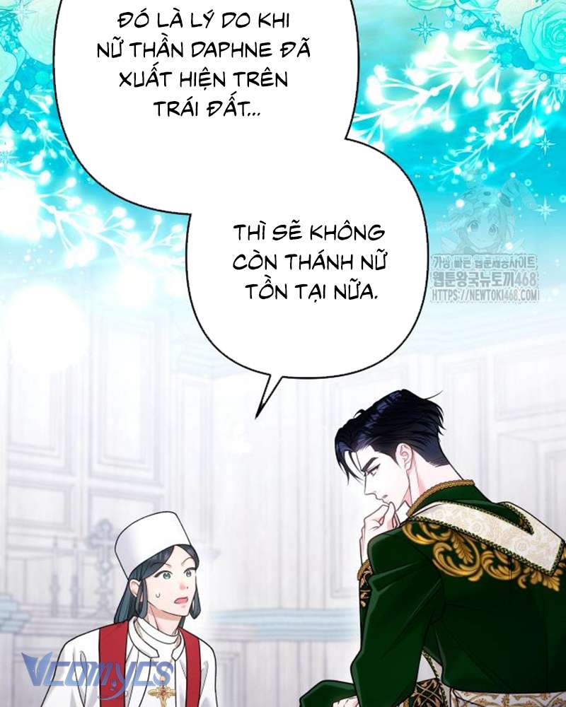 Trước Khi Em Có Ý Định Chạy Trốn Ta Sẽ Ngăn Chặn Nó Chap 19 - Trang 3