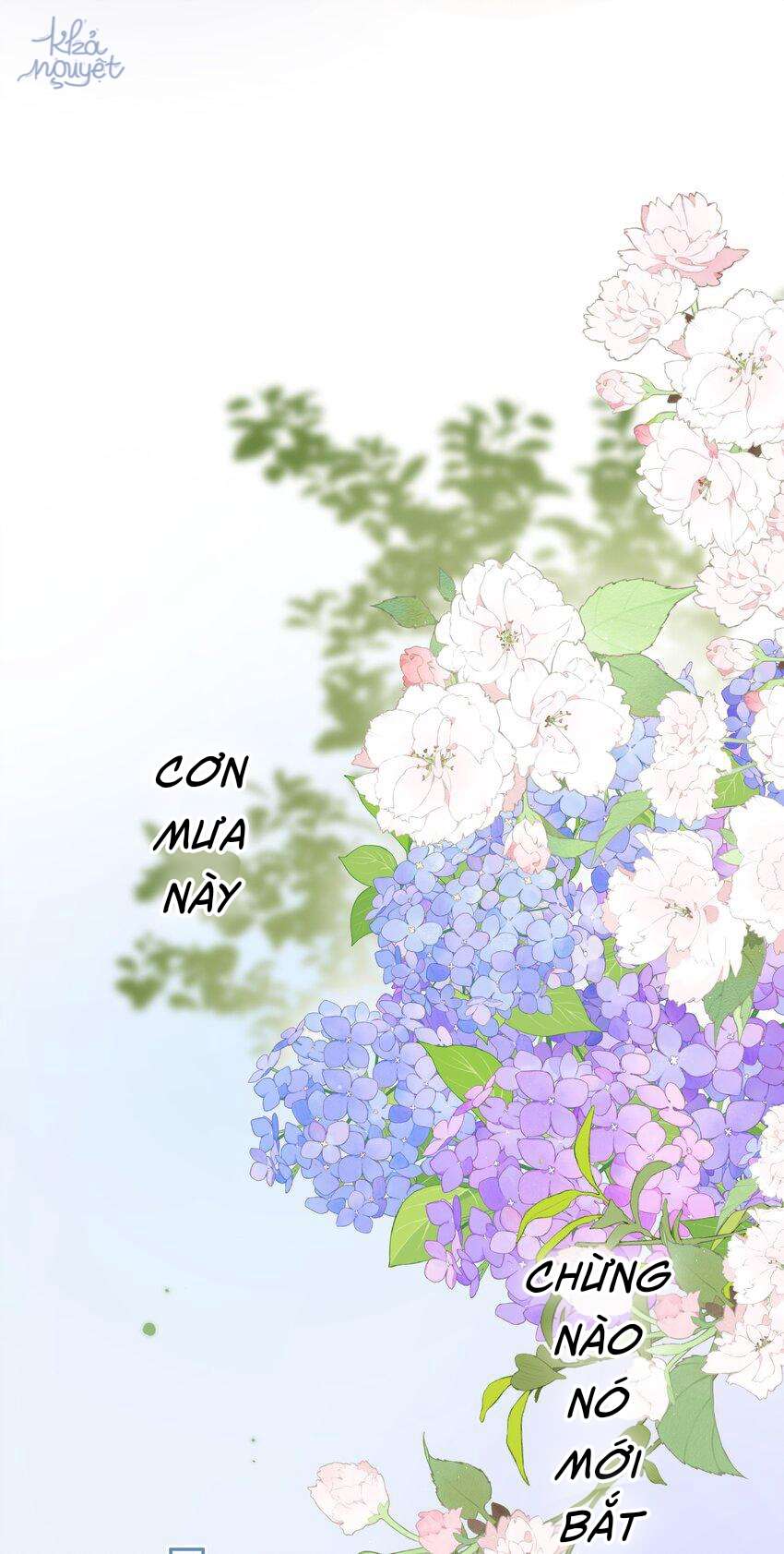 Ánh Sao Phiêu Linh Trong Nước Chap 79 - Next Chap 80