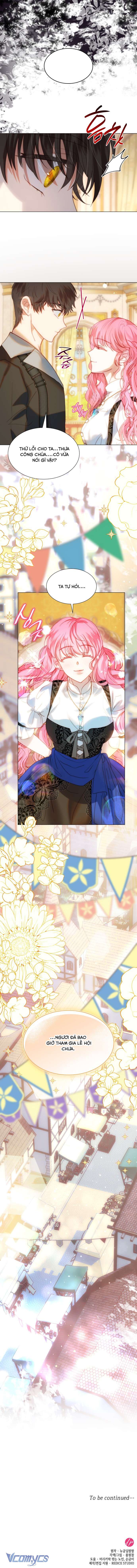 Tôi Được Sinh Ra Là Con Gái Thứ Hai Chapter 52 - Next Chapter 53