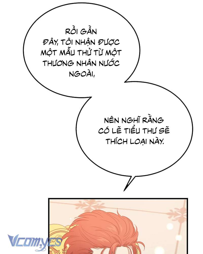 Ác Quỷ Nuôi Dưỡng Tiểu Thư Chapter 46 - Trang 4