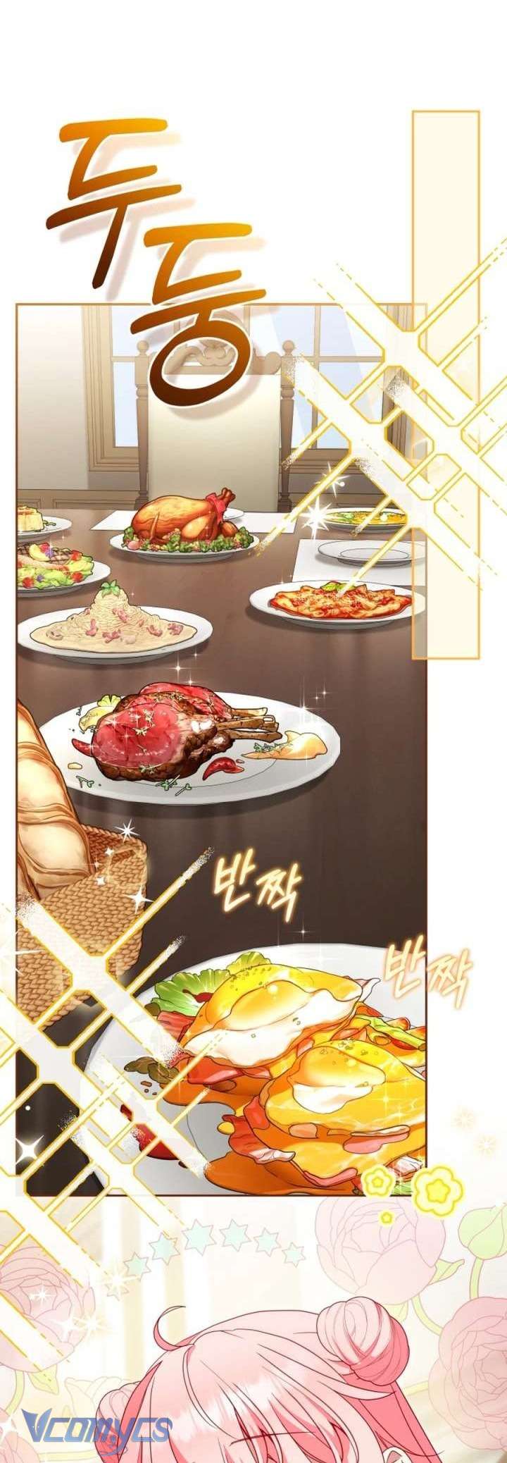 Tôi Được Nuôi Dưỡng Bởi Những Kẻ Phản Diện Chap 116 - Trang 2