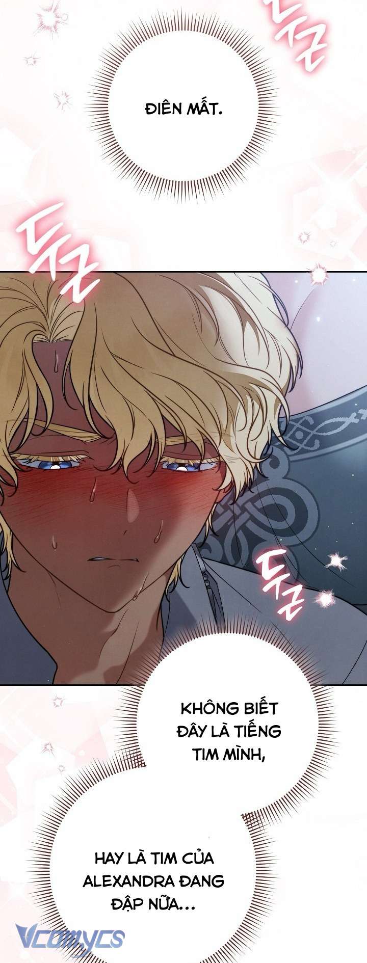 Hôn Nhân Vụ Lợi 2: Bản Tình Ca Không Thể Quên Chapter 12 - Next Chap 13