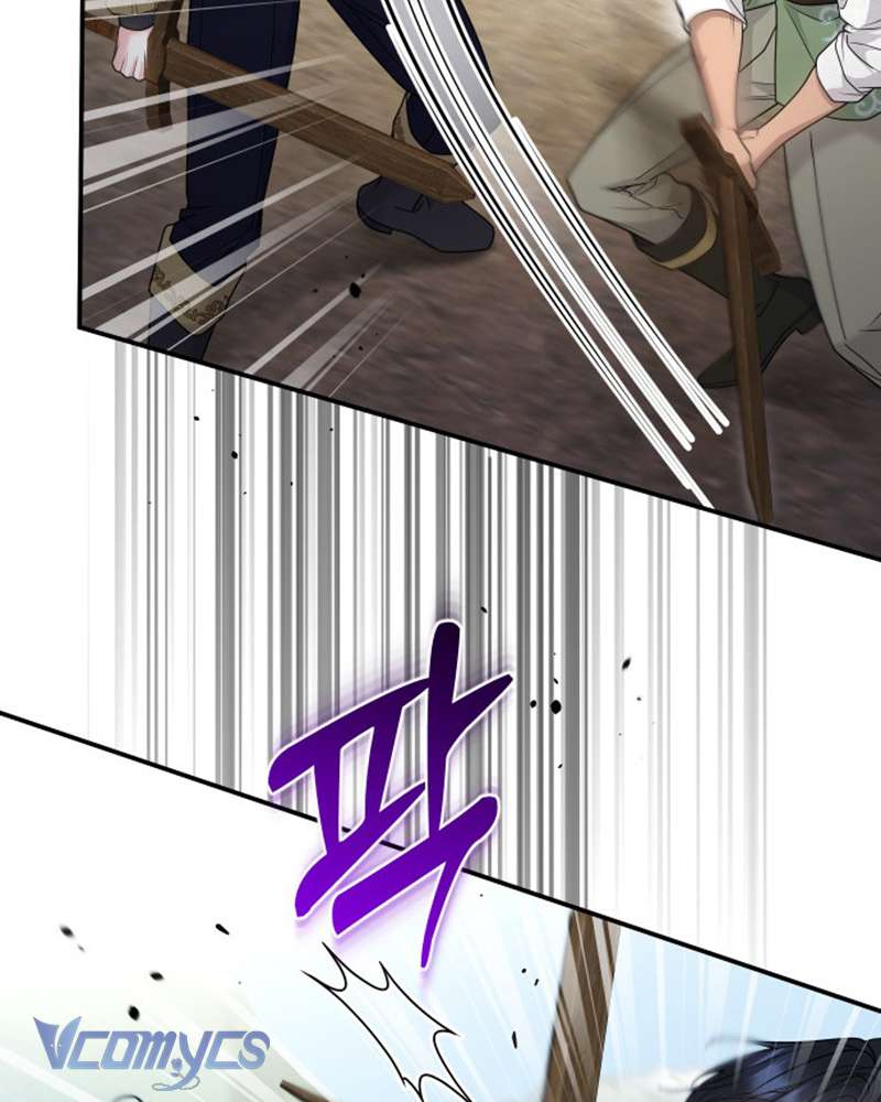 Trước Khi Em Có Ý Định Chạy Trốn Ta Sẽ Ngăn Chặn Nó Chap 14 - Trang 4