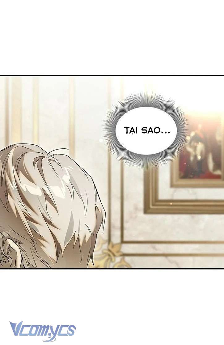 Cứ Cố Gắng Hết Sức Để Hối Hận Chap 37 - Trang 2