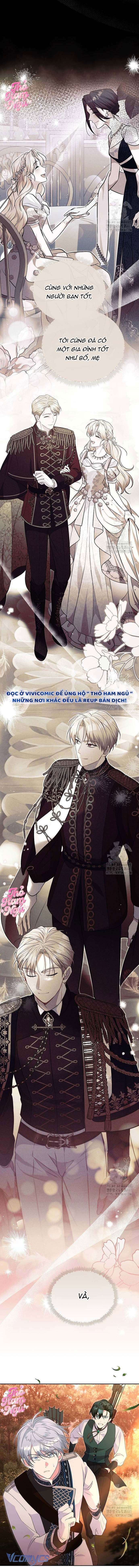 Có Nhiều Nam Chính Quá Đi! Chap 49 - Next Chap 50