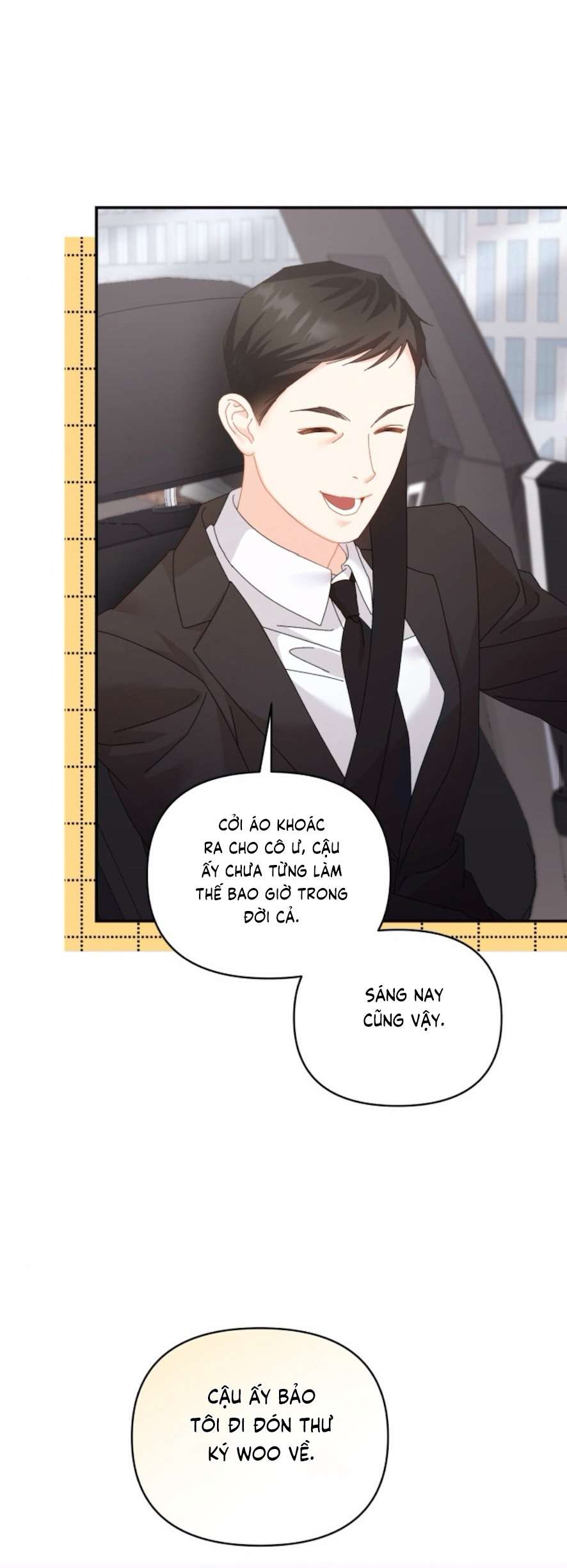 Chính Sách Khuyến Khích Chap 9 - Trang 2
