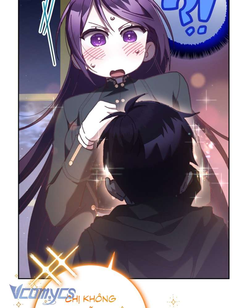 [Sứa Biển] Em Trai Tôi Là Hoàng Đế Ngang Ngược Chap 68 - Trang 2