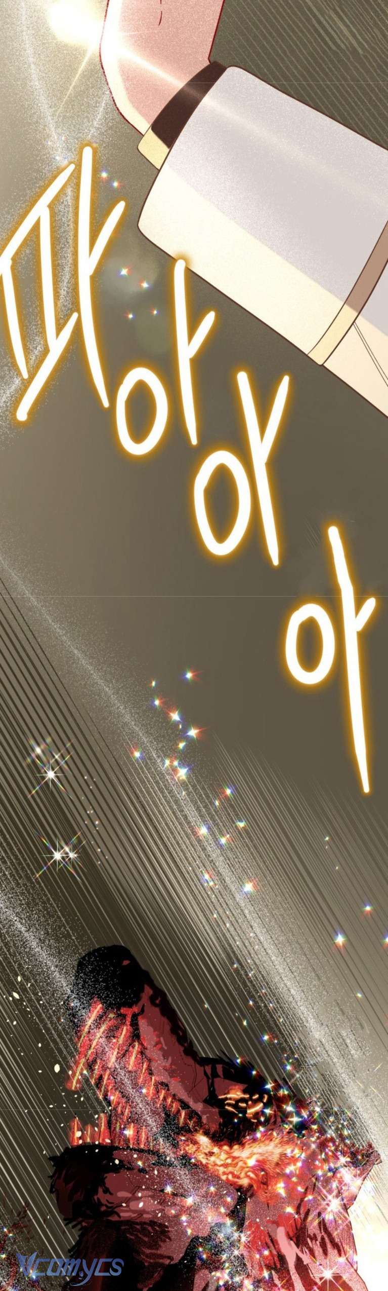 Sự Điều Trị Đặc Biệt Của Tinh Linh Chap 103 - Trang 4