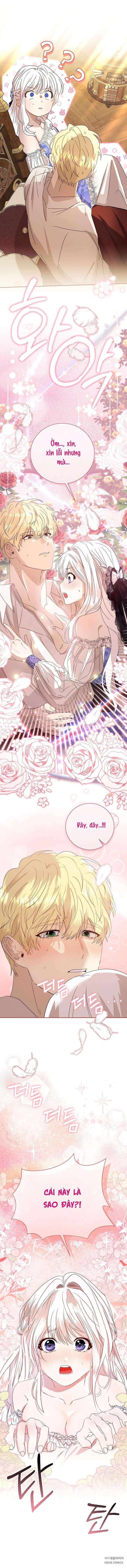 Thiếu Gia Che Giấu Bộ Ngực Vĩ Đại Chap 1 - Trang 2