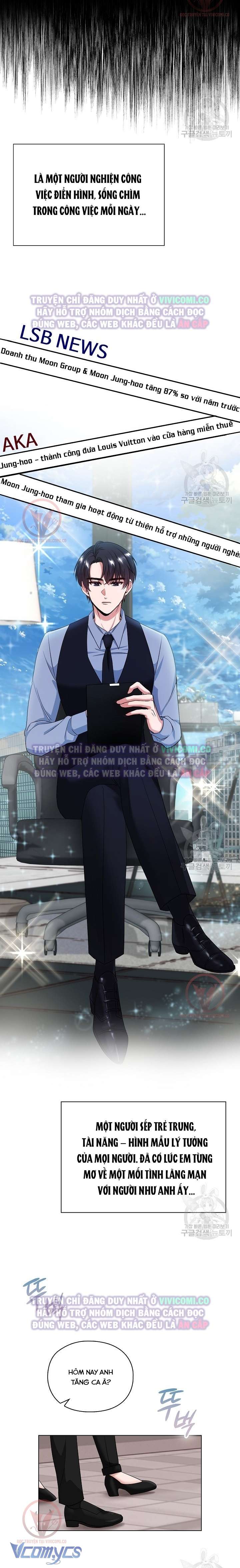 [18+] Mối Quan Hệ Không Lành Mạnh Chap 1 - Next Chap 2