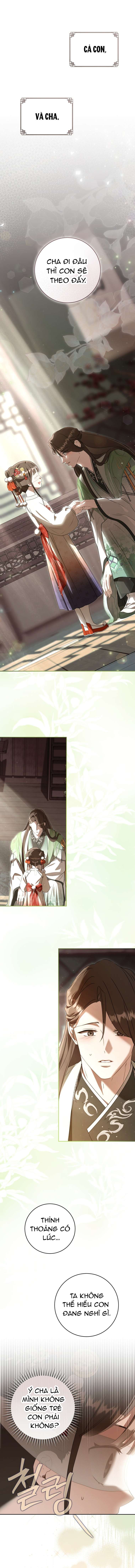 Trở Thành Cô Cháu Gái Bị Khinh Miệt Của Nhà Quyền Quý Chap 78 - Trang 2