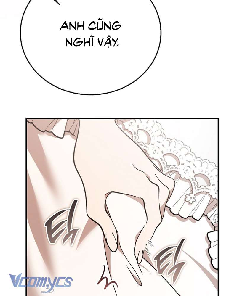 Ác Quỷ Nuôi Dưỡng Tiểu Thư Chapter 37 - Trang 4