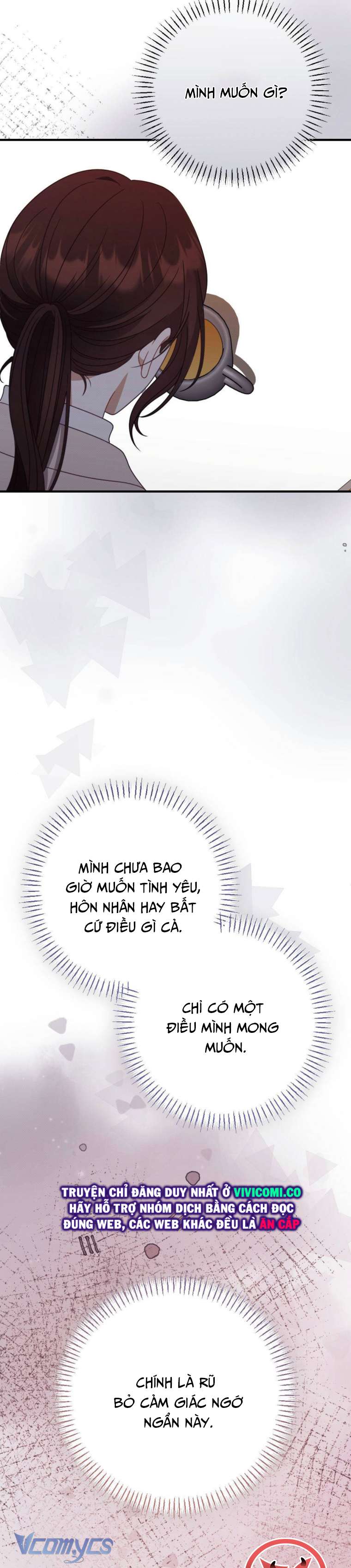 [18+] Hối Hận Muộn Màn Chap 17 - Trang 2